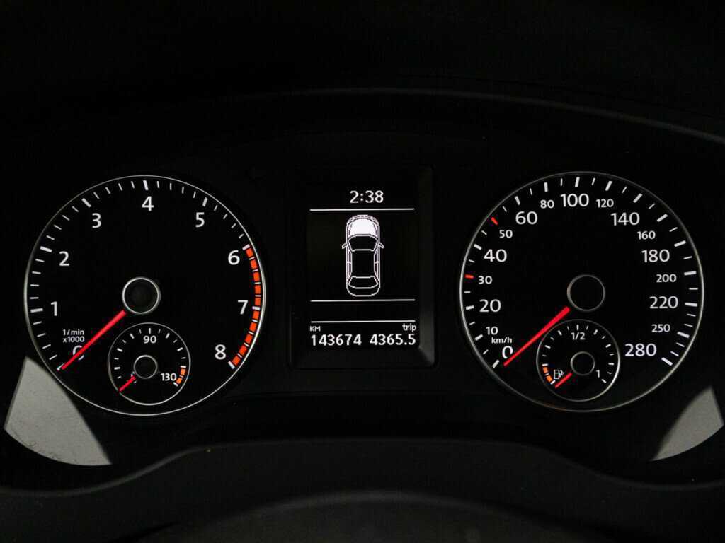 Volkswagen Jetta, 2012 Фото №12