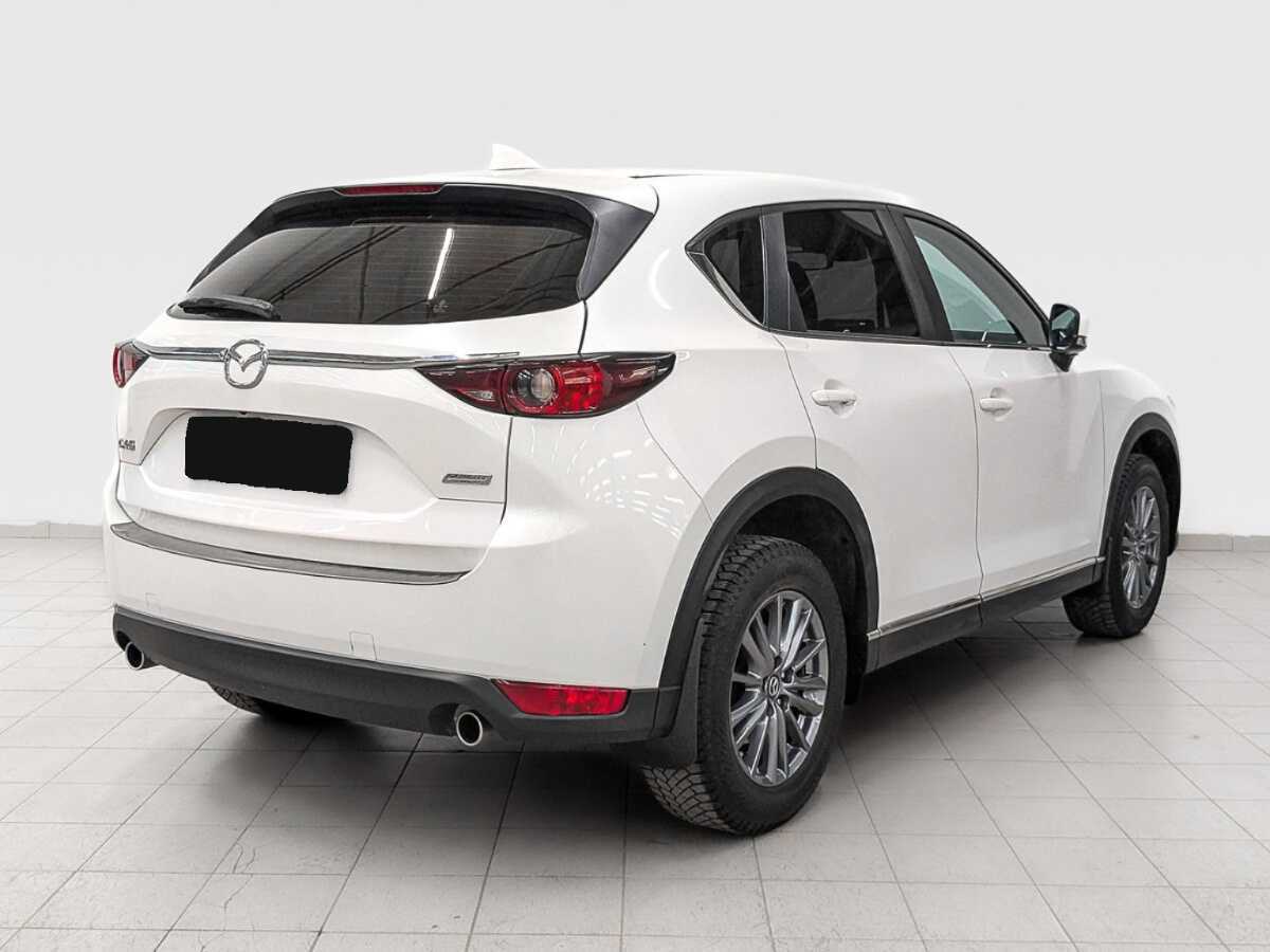 Mazda CX-5, 2018 - 69 860 км. | Фото №5
