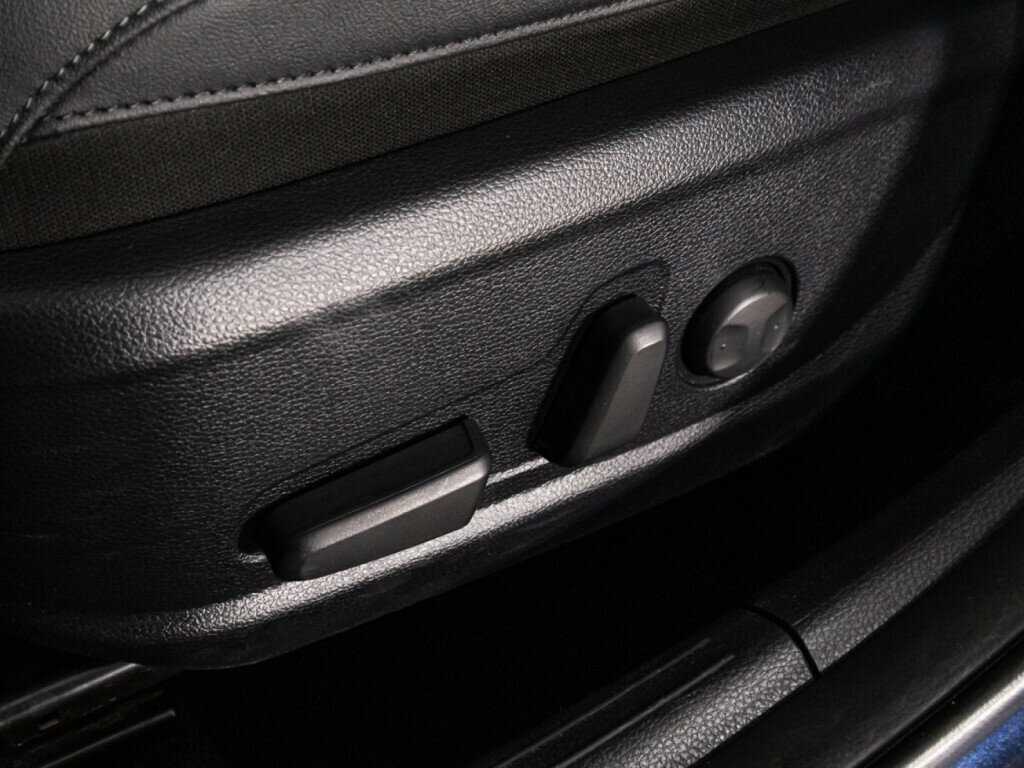 Kia Seltos, 2021 Фото №16