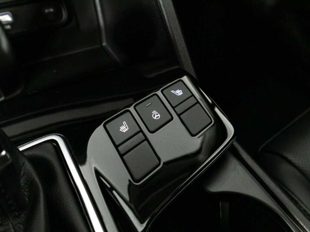 Kia Sportage, 2022 Фото №24