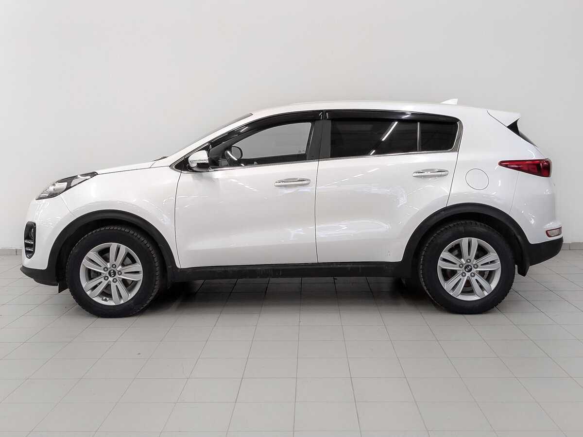 Kia Sportage, 2018 - 67 392 км. | Фото №8