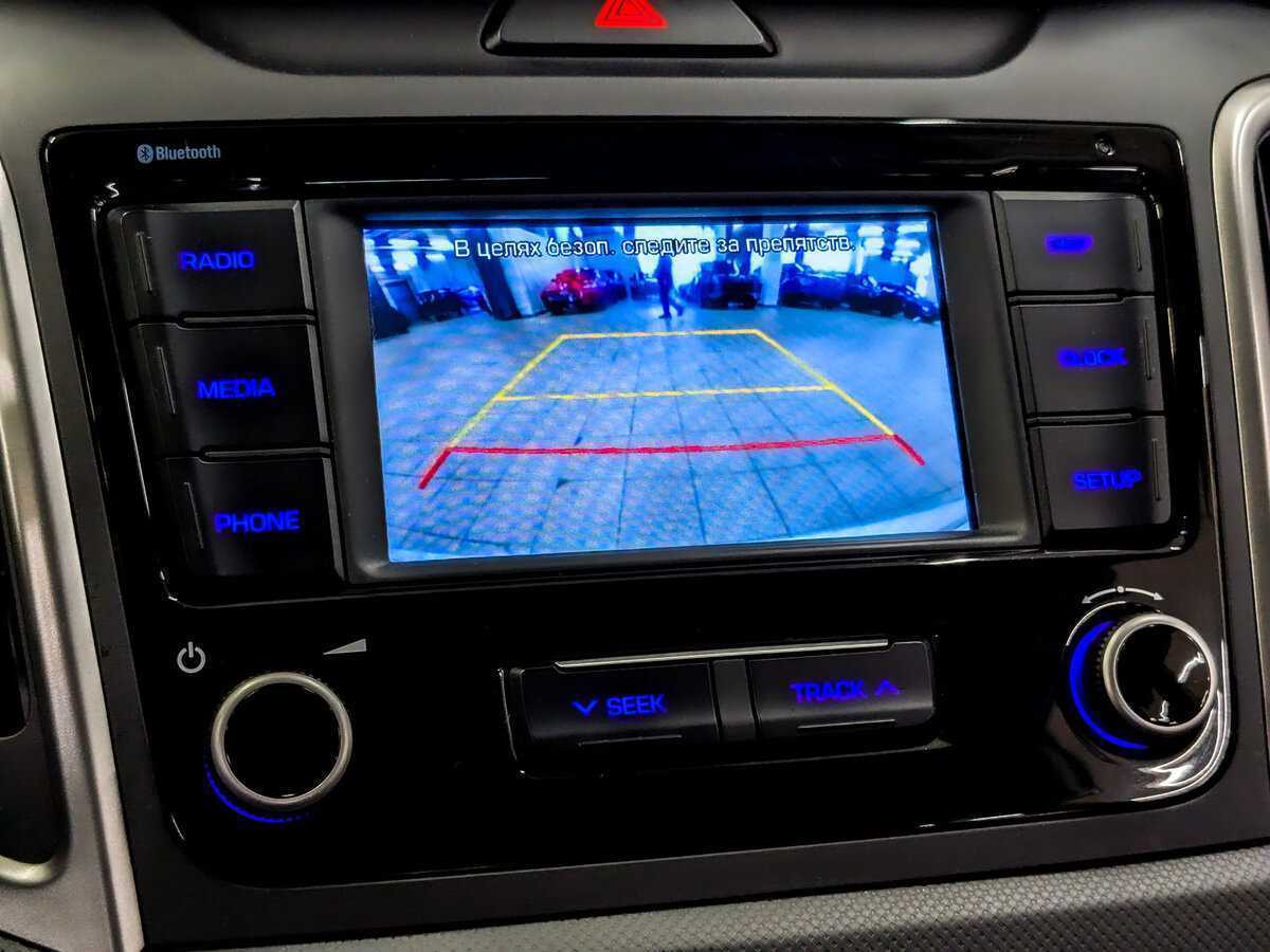 Hyundai Creta, 2020 Фото №26