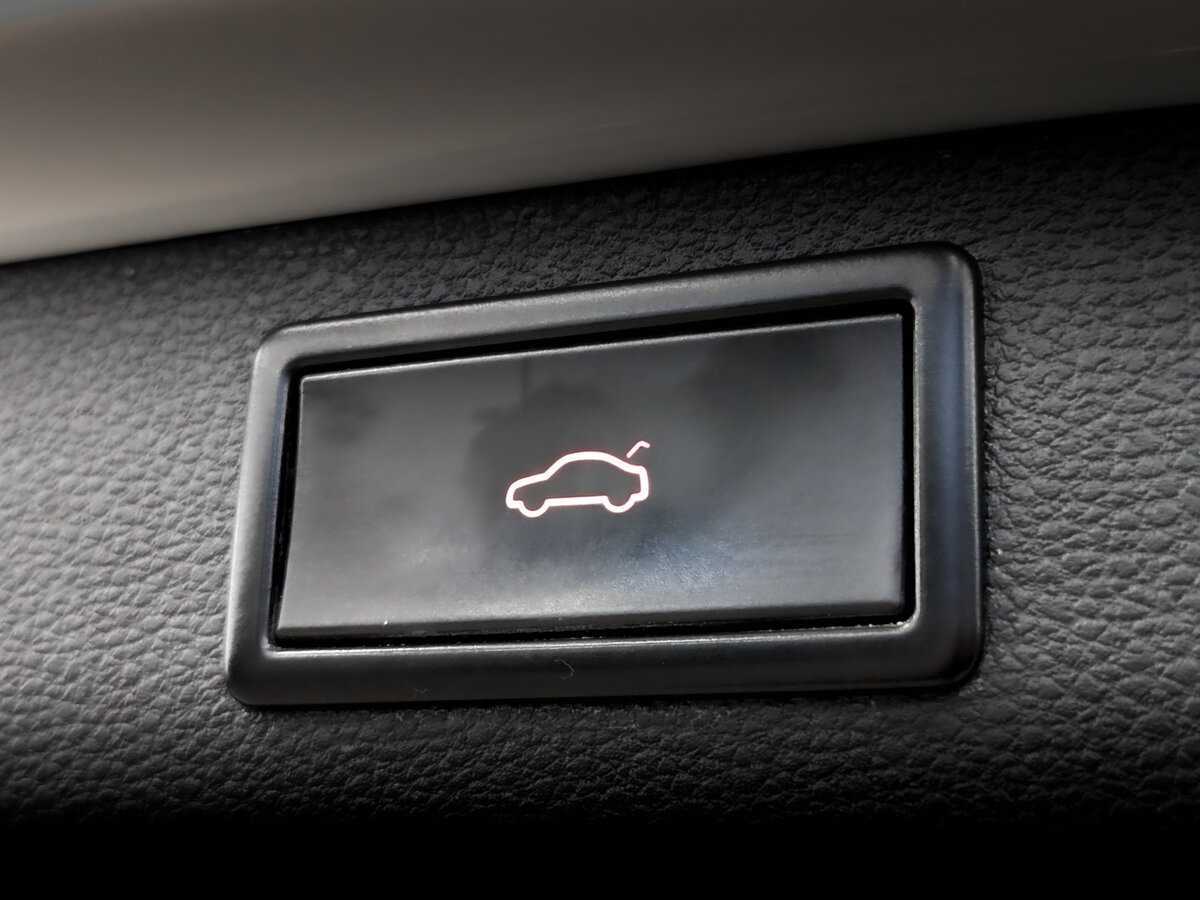 Skoda Kodiaq, 2018 Фото №23