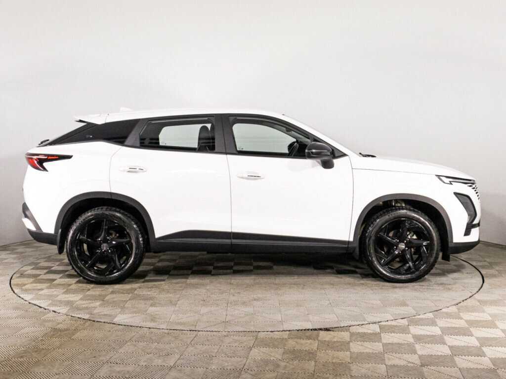 Omoda C5, 2022 - 20 984 км. | Фото №4