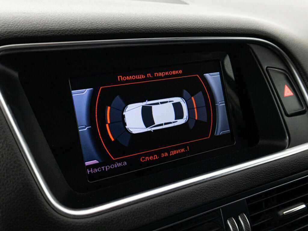 Audi Q5, 2014 Фото №16