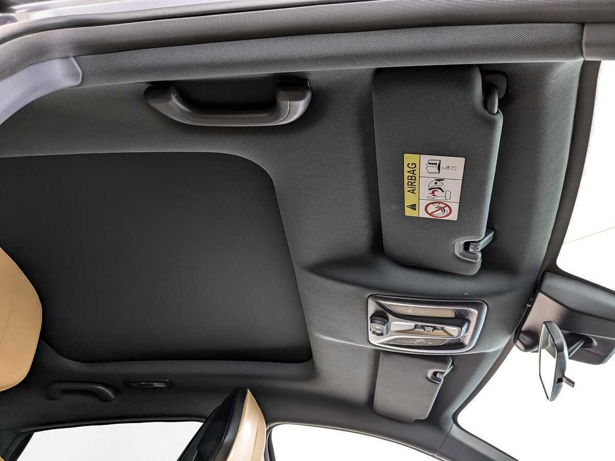 Changan UNI-V, 2022 Фото №22