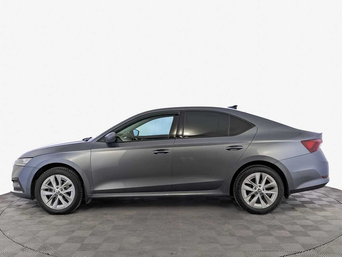 Skoda Octavia, 2021 - 100 617 км. | Фото №8