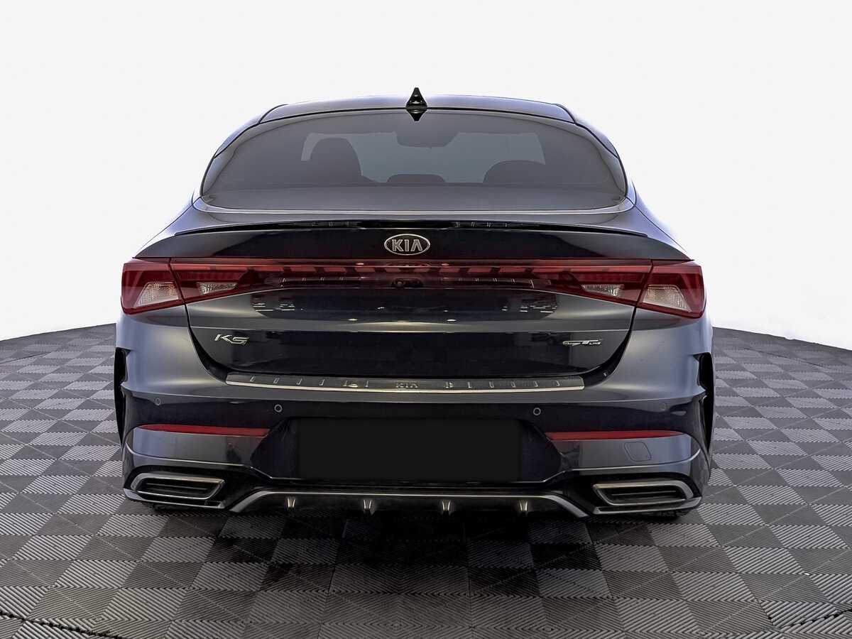 Kia K5, 2021 - 143 266 км. | Фото №6