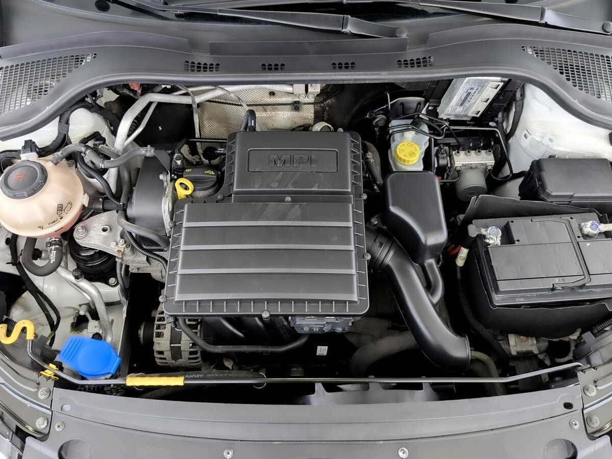 Skoda Rapid, 2017 Фото №9