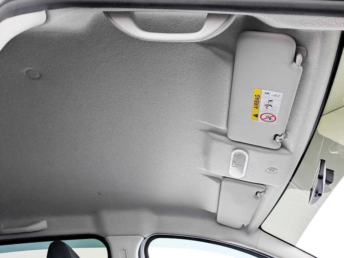 Renault Sandero Stepway, 2018 Фото №22