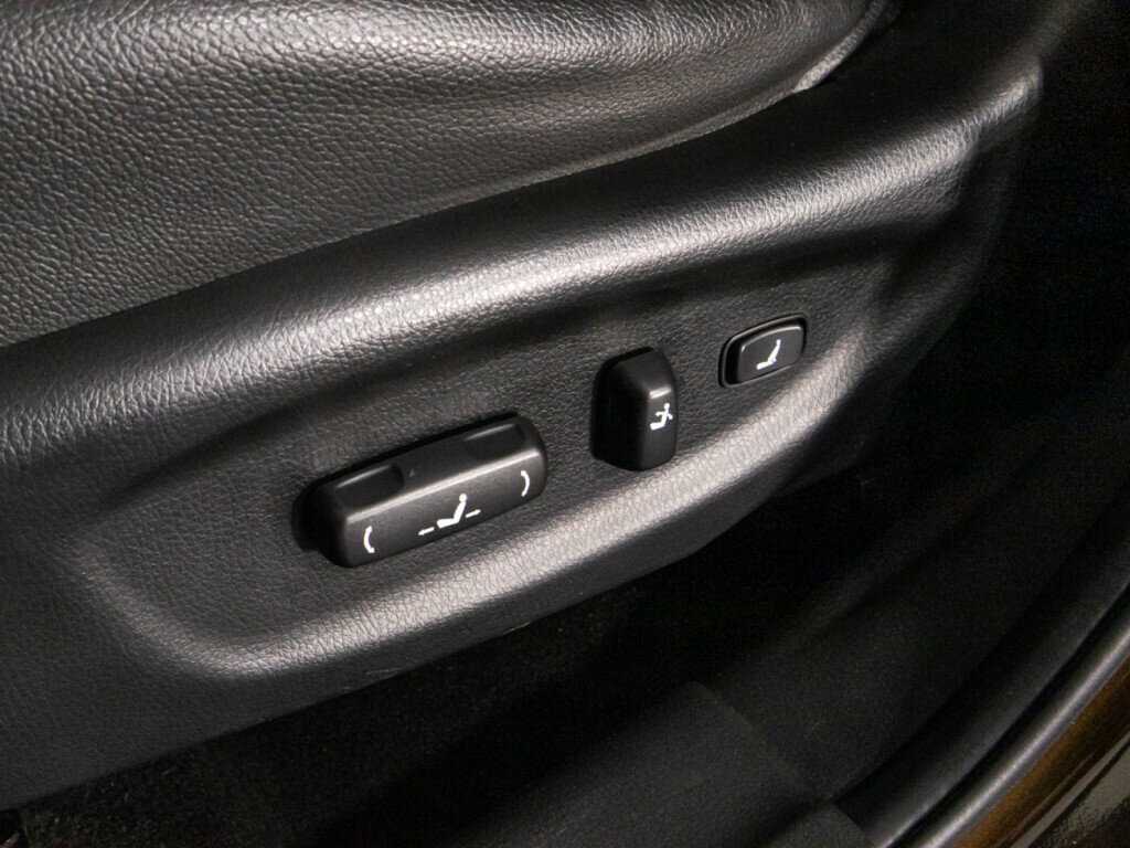 Kia Sorento, 2019 Фото №21