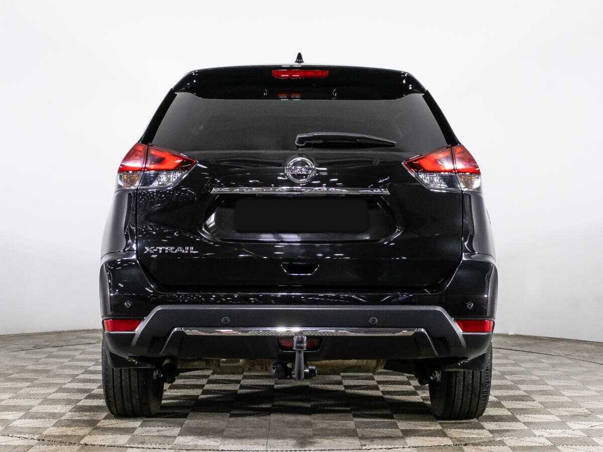 Nissan X-Trail, 2021 - 48 434 км. | Фото №6