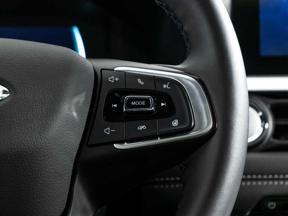 CHERY Tiggo 7 Pro, 2022 Фото №25