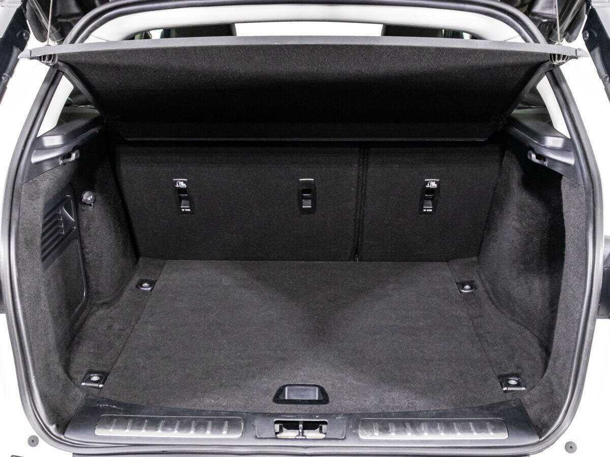 Land Rover Range Rover Evoque, 2017 Фото №15