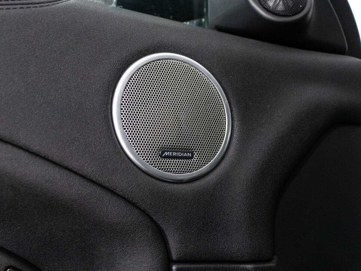 Land Rover Range Rover Evoque, 2017 Фото №23