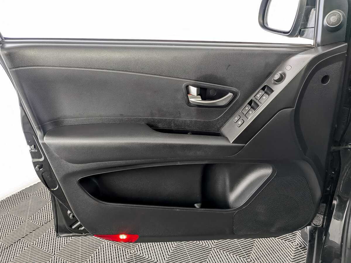 SsangYong Actyon, 2013 Фото №19