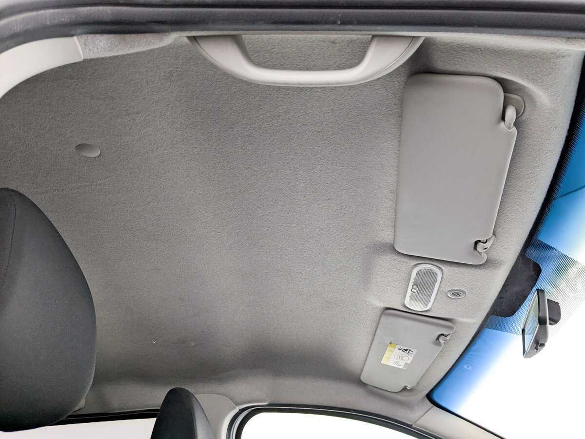 Renault Duster, 2015 Фото №22