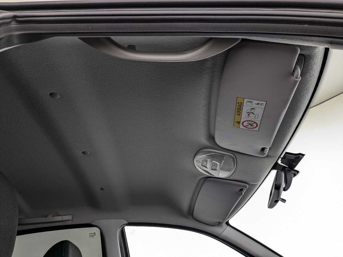 Lada (ВАЗ) Granta, 2022 Фото №23