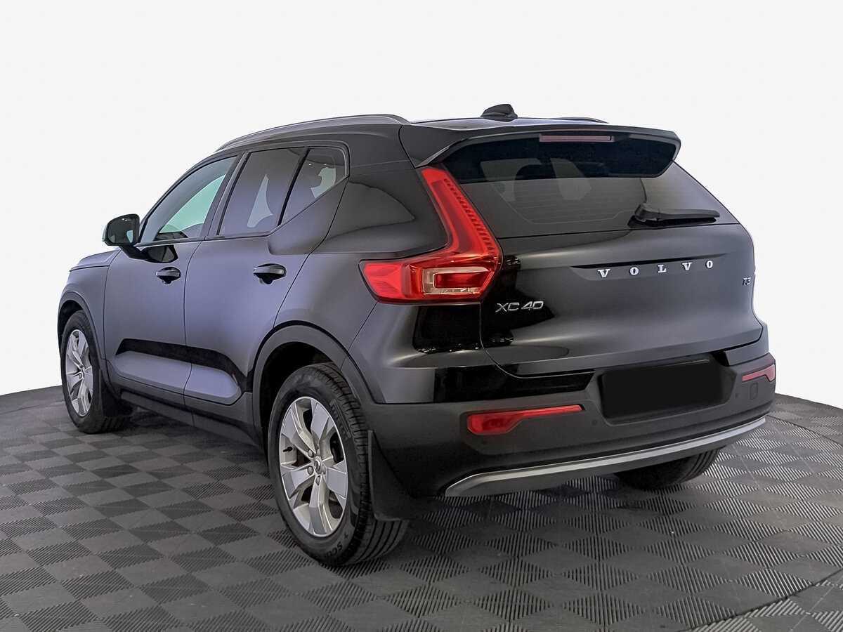 Volvo XC40, 2021 - 66 788 км. | Фото №7