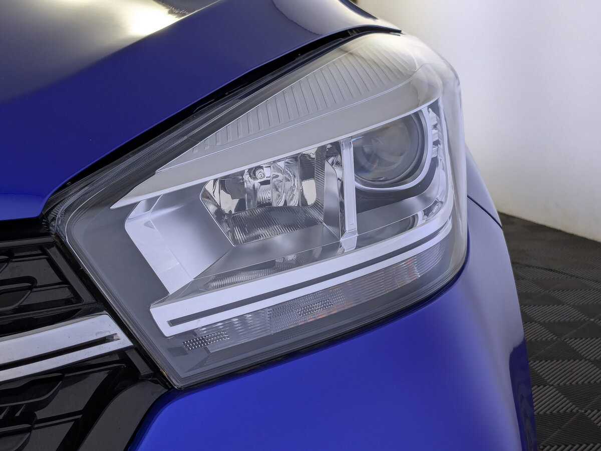 CHERY Tiggo 4, 2022 Фото №17