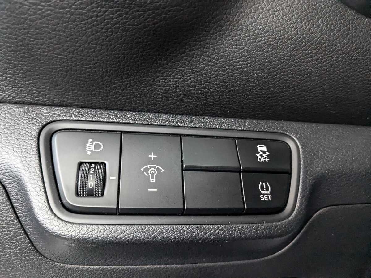 Kia Cerato, 2020 Фото №24