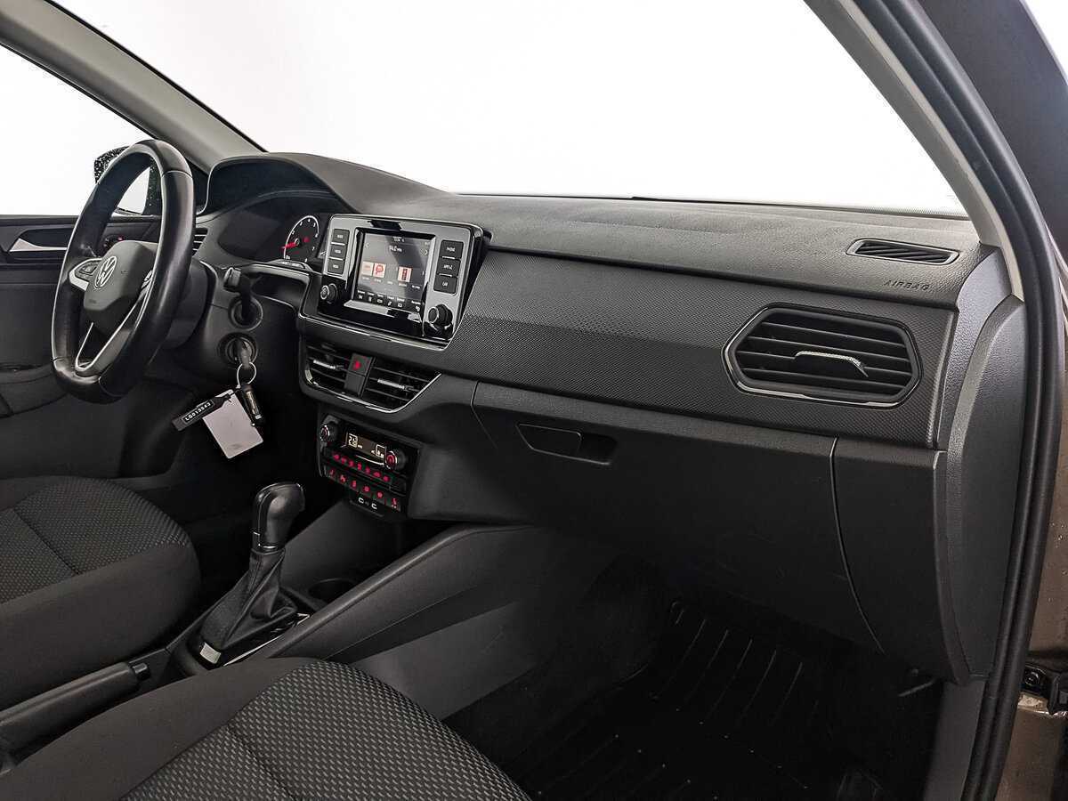 Volkswagen Polo, 2020 Фото №11