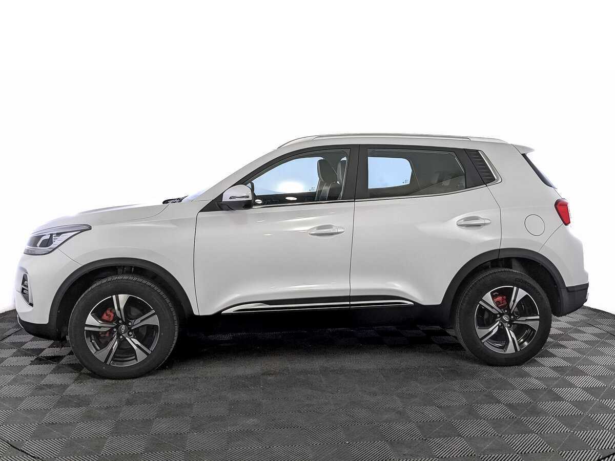 CHERY Tiggo 4 Pro, 2023 - 12 549 км. | Фото №8