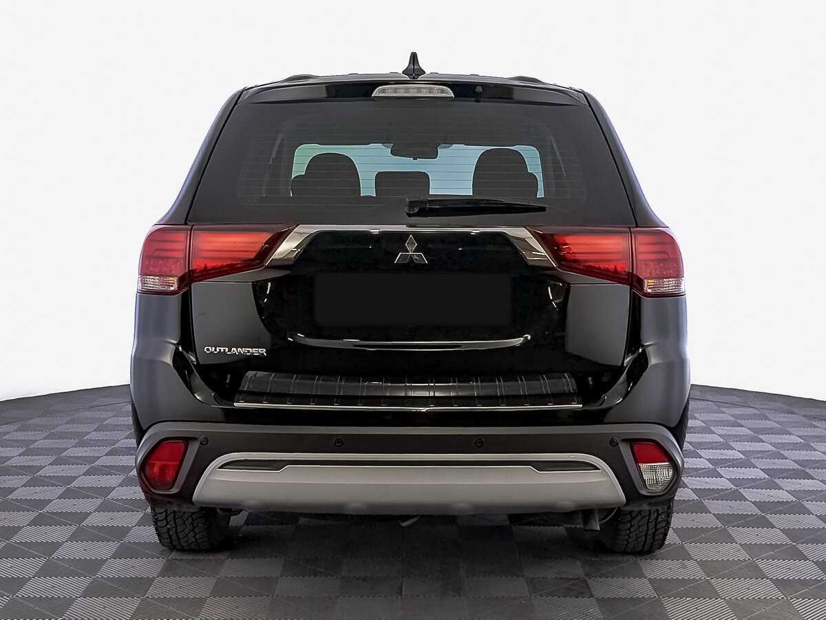 Mitsubishi Outlander, 2021 - 28 689 км. | Фото №6