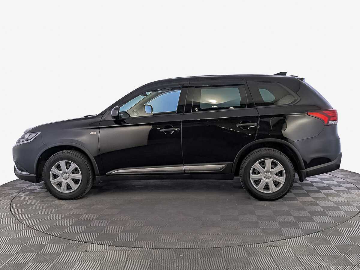 Mitsubishi Outlander, 2021 - 28 689 км. | Фото №8