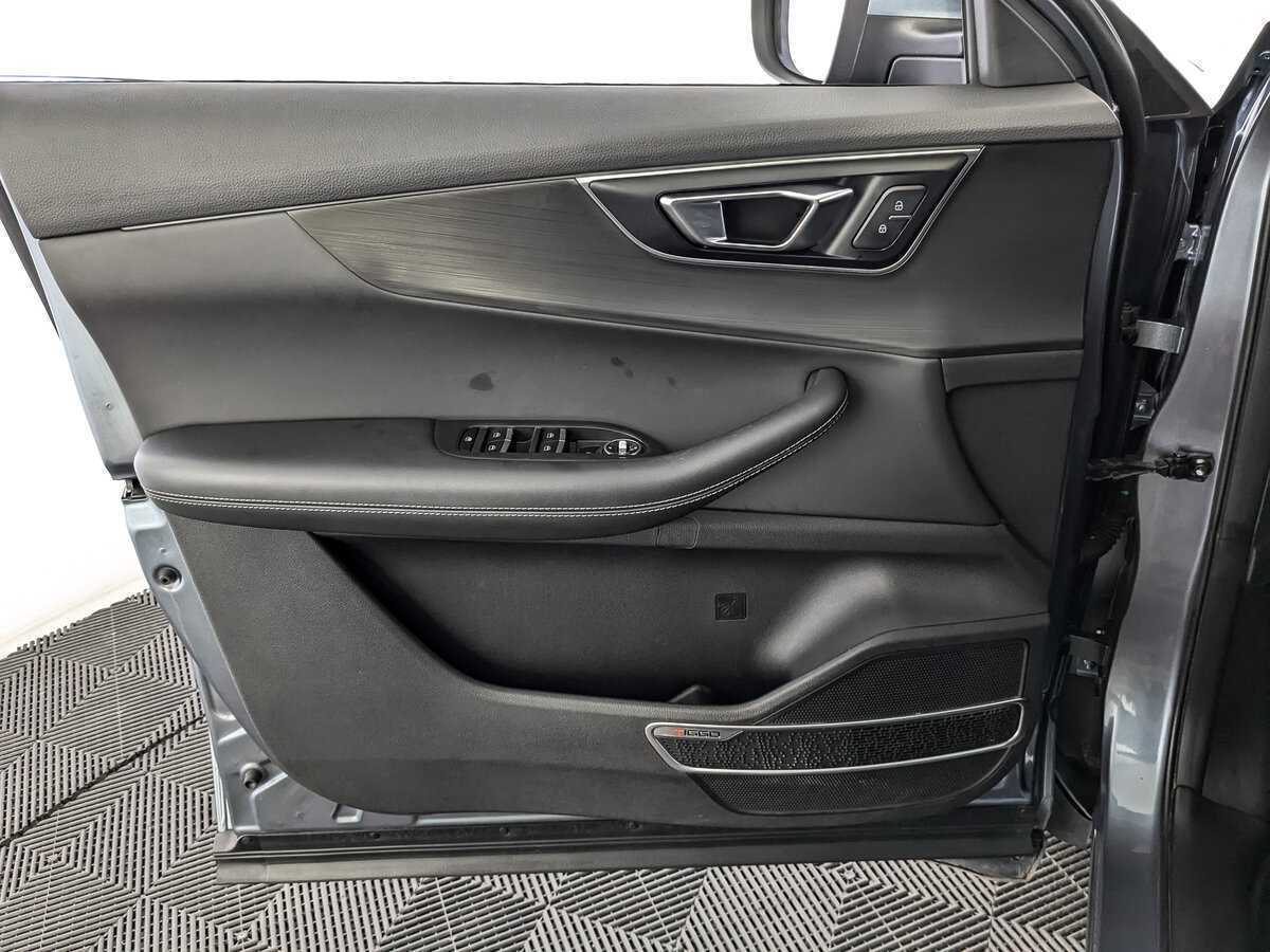 CHERY Tiggo 7 Pro, 2020 Фото №17