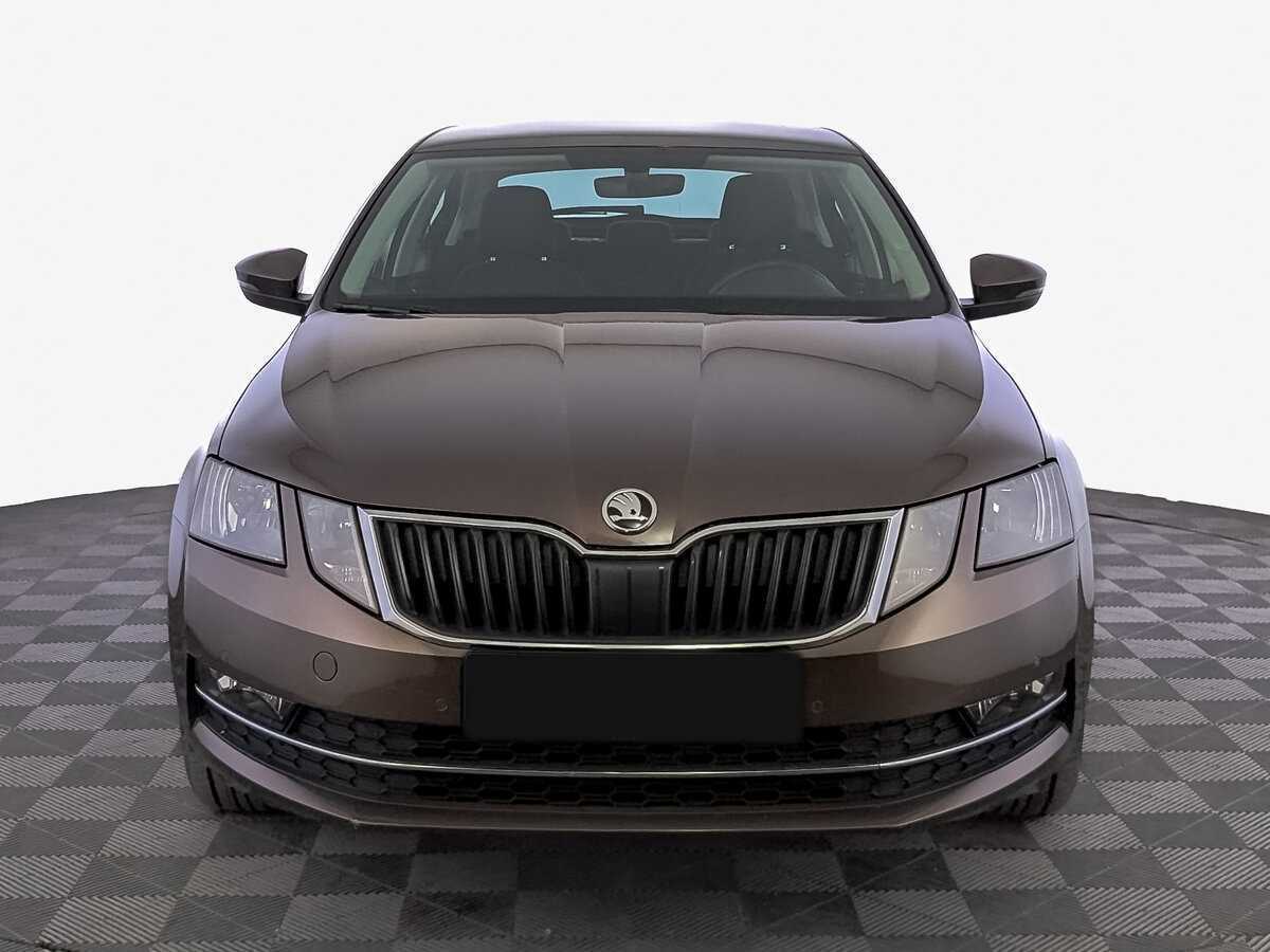 Skoda Octavia, 2020 - 45 768 км. | Фото №2