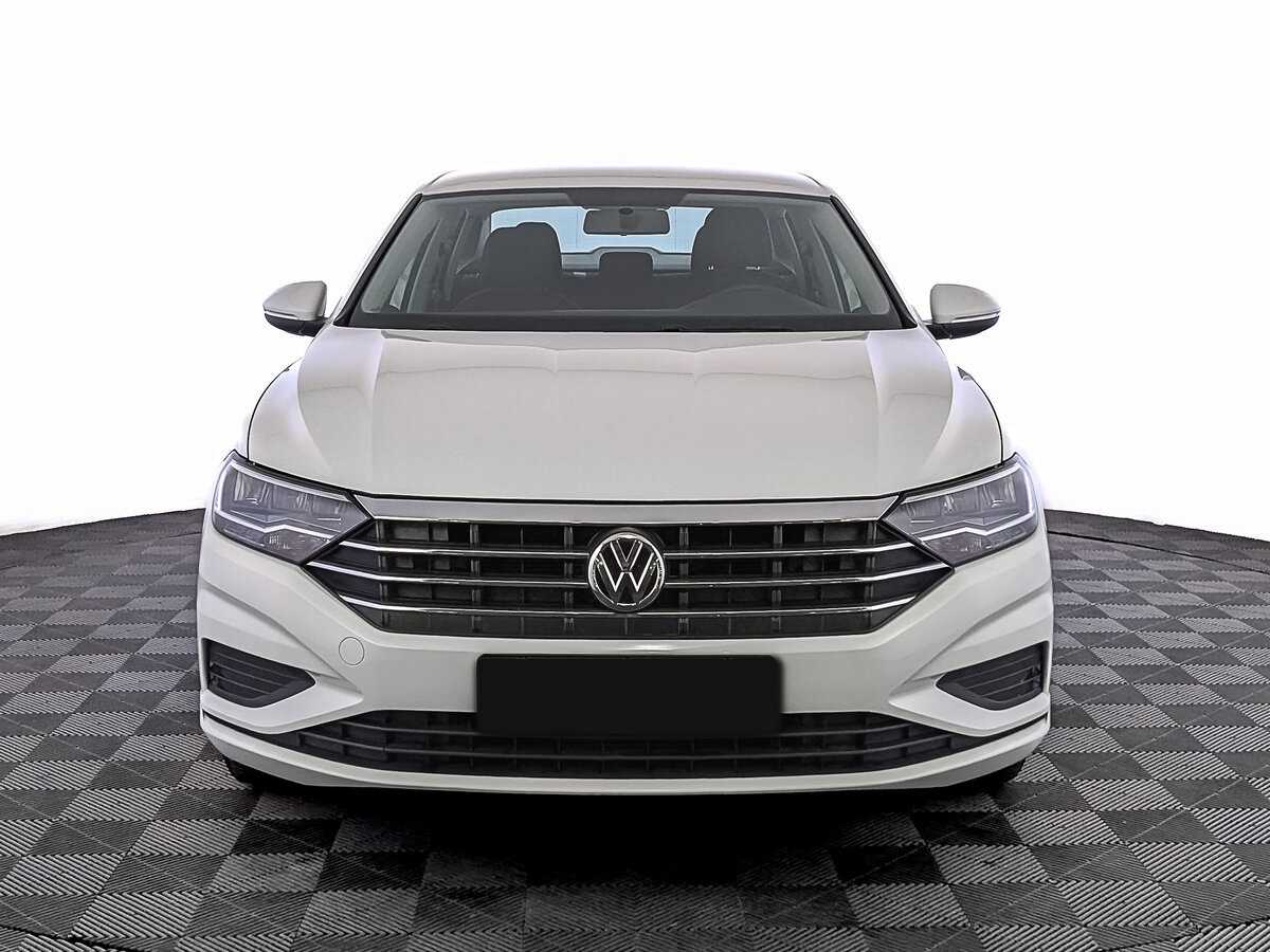 Volkswagen Jetta, 2020 - 53 251 км. | Фото №2