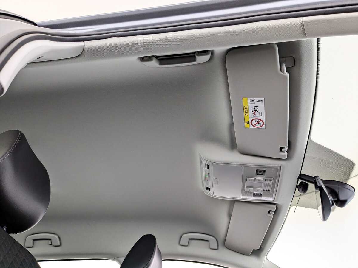 Skoda Kodiaq, 2021 Фото №21