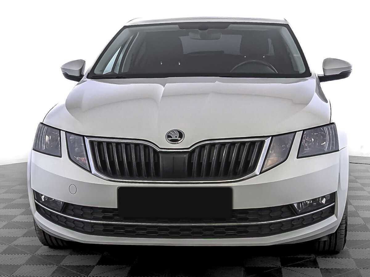 Skoda Octavia, 2020 - 103 709 км. | Фото №2