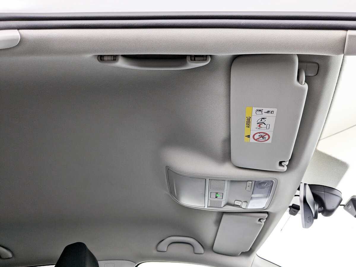 Skoda Octavia, 2018 Фото №22