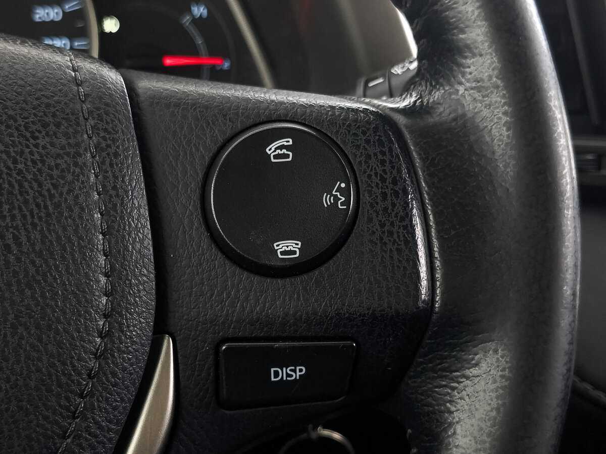 Toyota RAV4, 2014 Фото №28