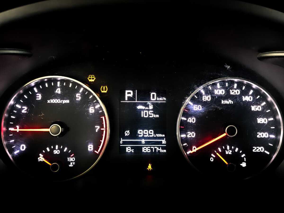 Kia Rio X-Line, 2020 Фото №13