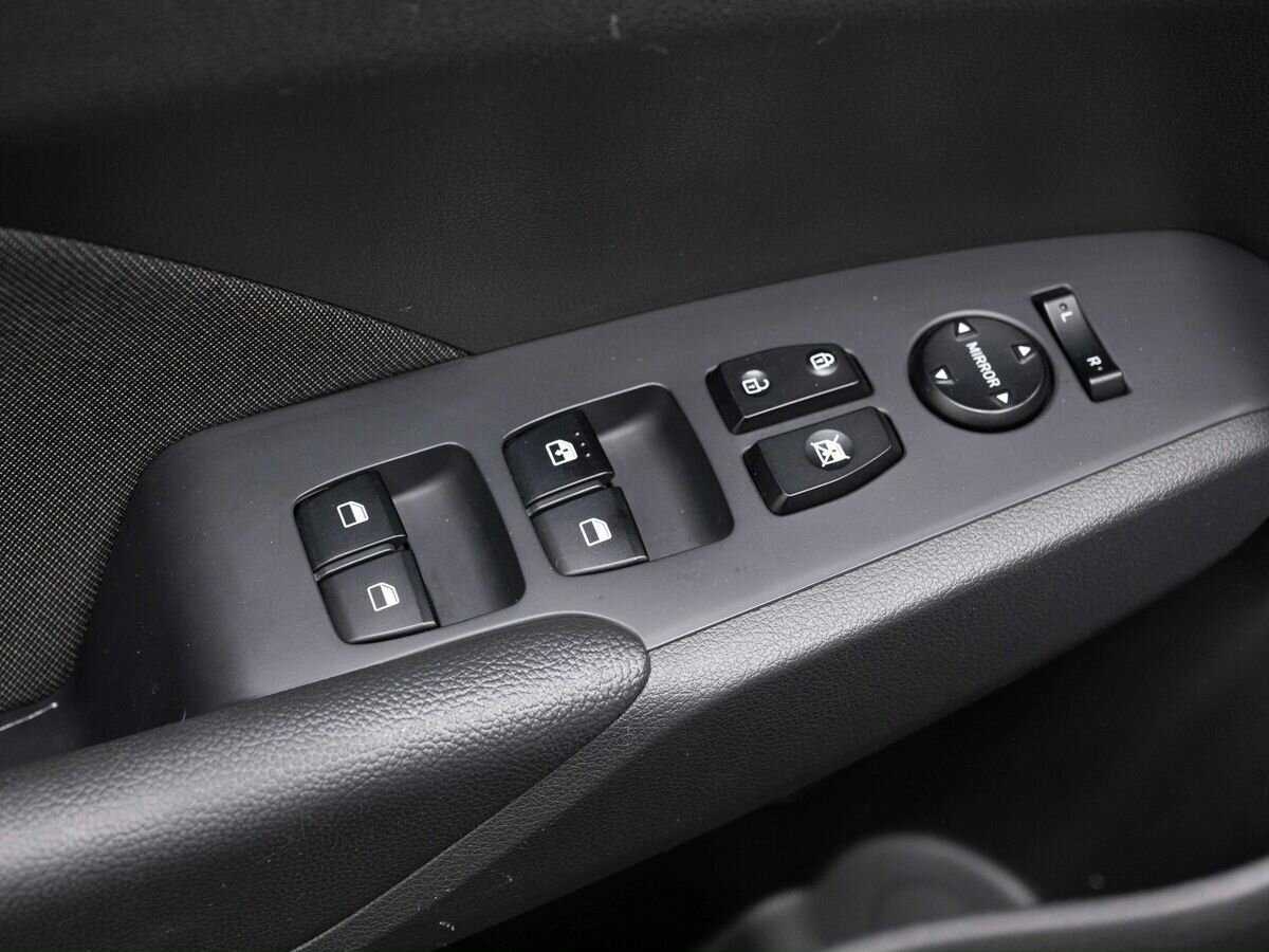 Hyundai Solaris, 2019 Фото №17