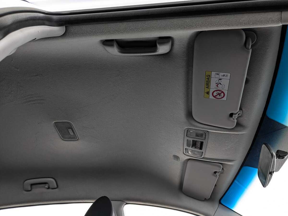 Kia Rio X-Line, 2019 Фото №22