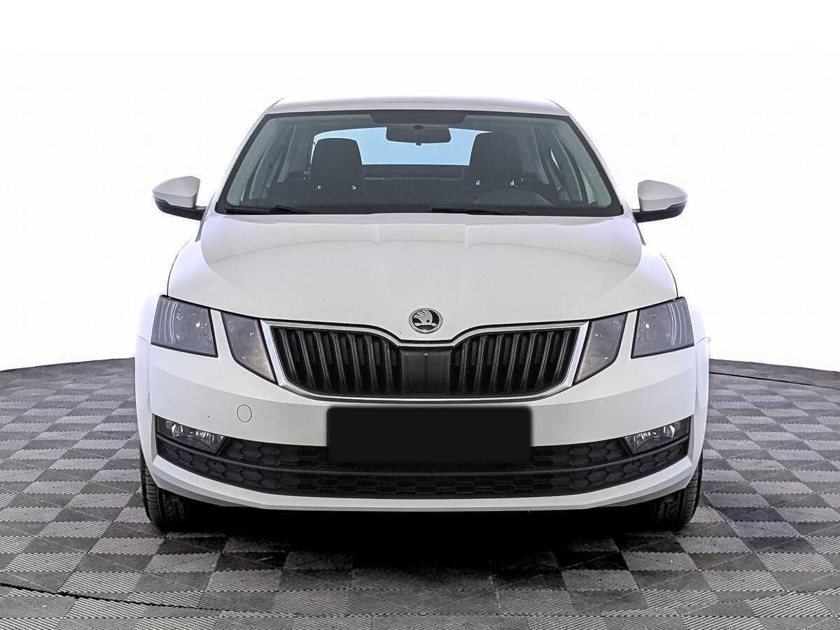 Skoda Octavia, 2019 Фото №2