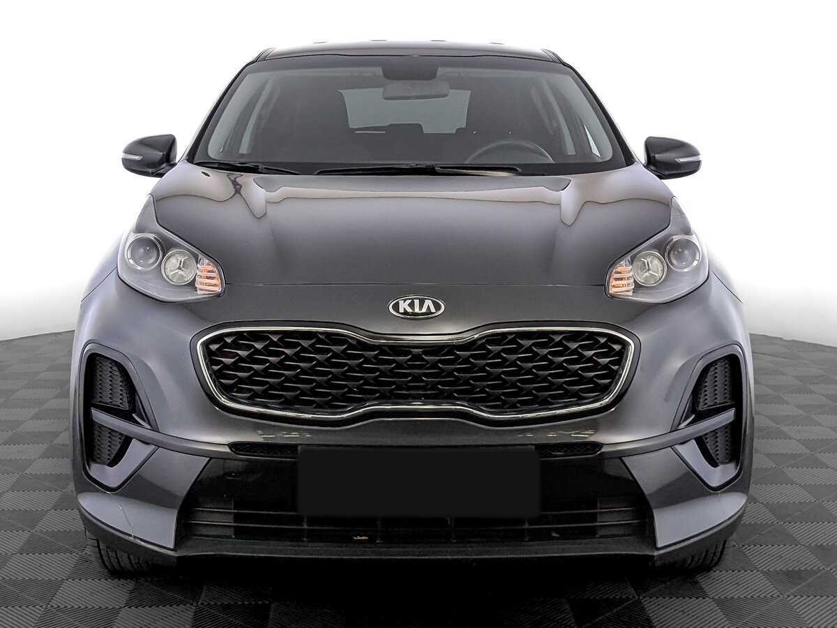 Kia Sportage, 2019 - 94 000 км. | Фото №2