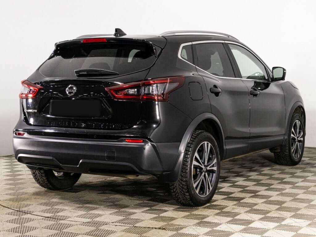 Nissan Qashqai, 2021 - 23 000 км. | Фото №5