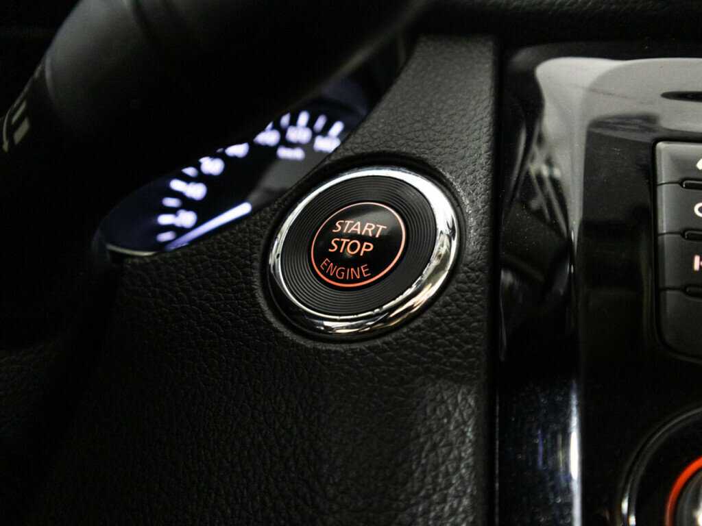 Nissan Qashqai, 2017 Фото №20