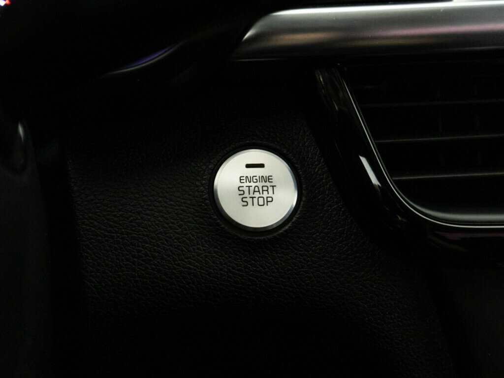 Kia Optima, 2017 Фото №23