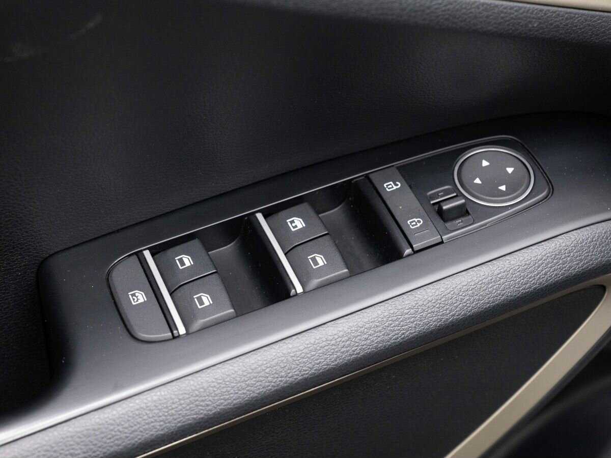 Kia Soul, 2020 Фото №19