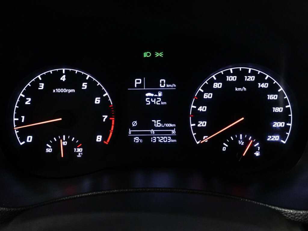 Hyundai Solaris, 2020 Фото №12