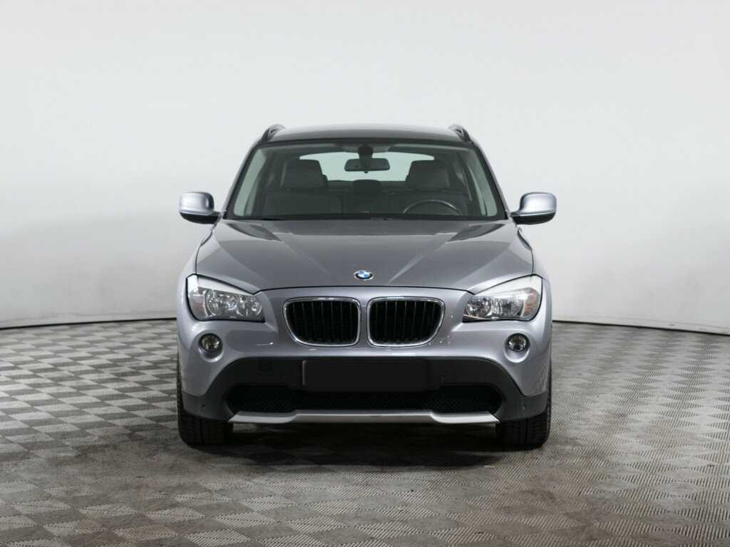 BMW X1 20d, 2012 - 60 932 км. | Фото №2