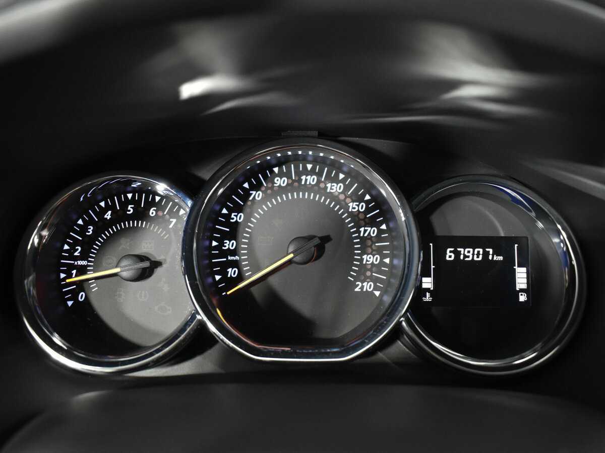 Renault Logan Stepway, 2022 Фото №13