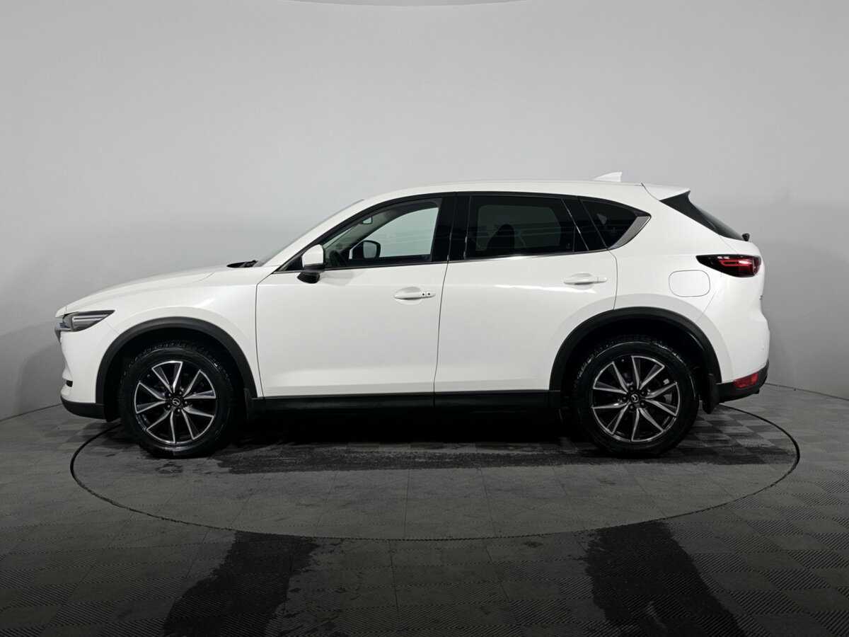 Mazda CX-5, 2018 - 67 894 км. | Фото №4
