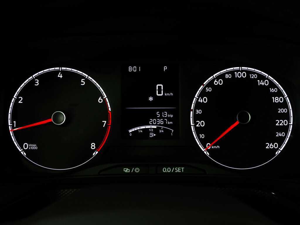 Volkswagen Polo, 2021 Фото №13